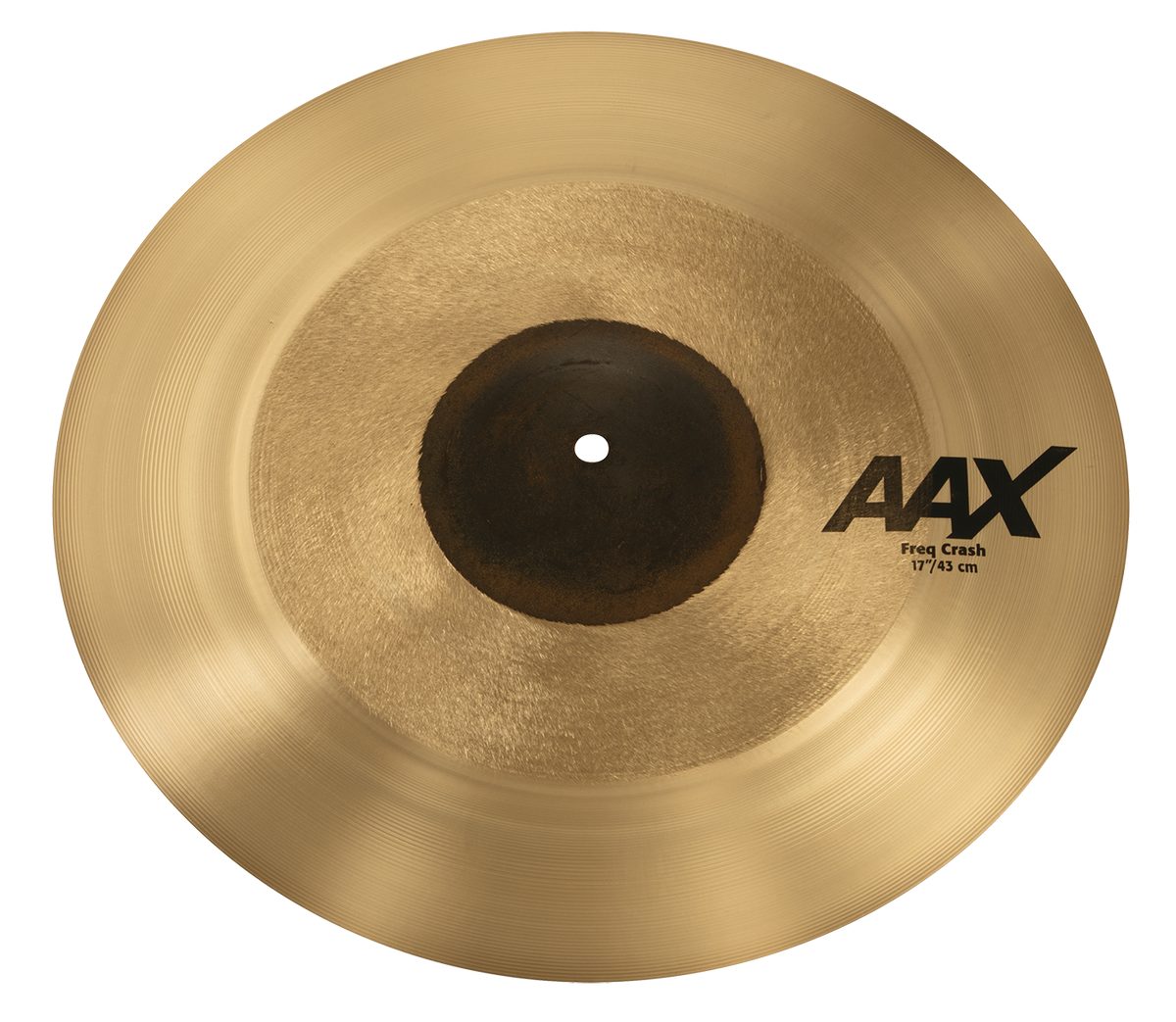 Sabian 217XFC 17" Freq Crash AAX