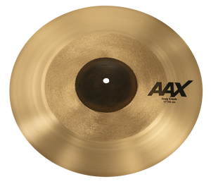 Sabian 217XFC 17" Freq Crash AAX