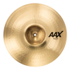 SABIAN 17" Thin Crash AAX Brilliant Finish