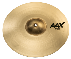 Sabian 21706XCB 17" Thin Crash AAX Brilliant Finish