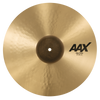 SABIAN 17" Thin Crash AAX