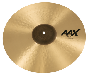 Sabian 21706XC 17" Thin Crash AAX