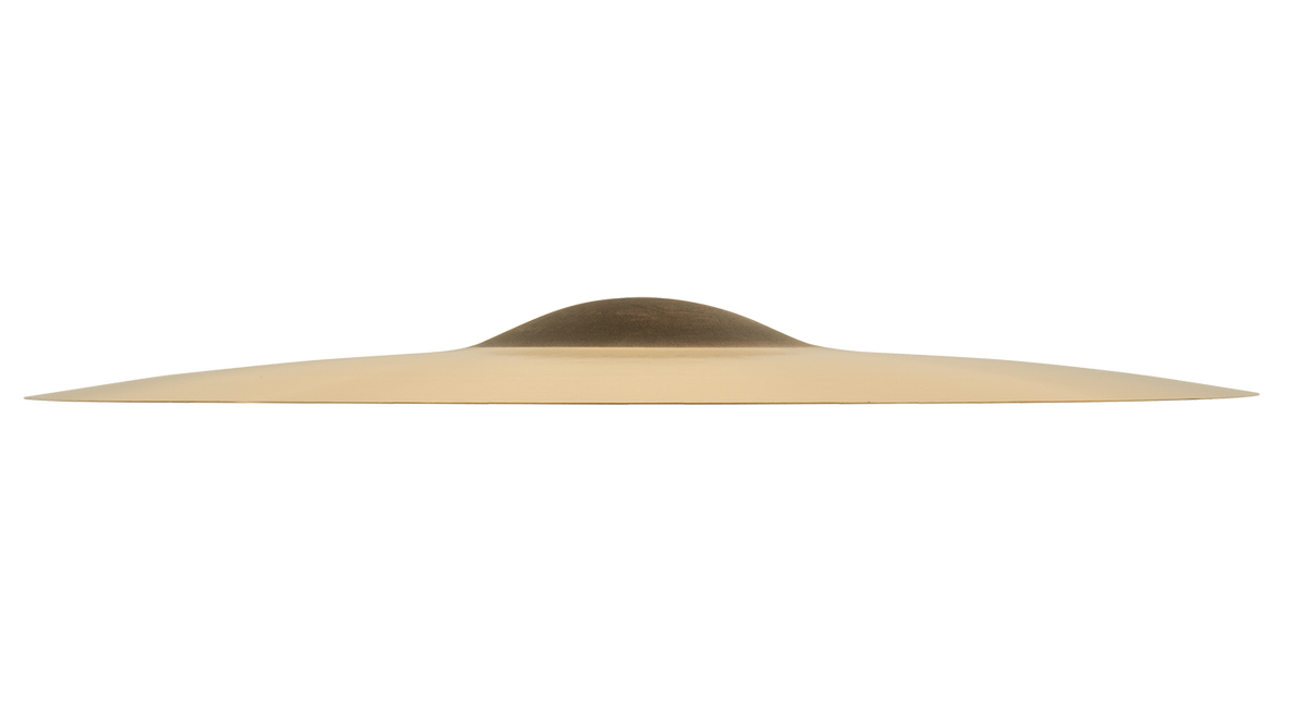 Sabian 21706XC 17" Thin Crash AAX
