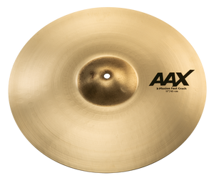 Sabian 21785XB 17" AAX X-Plosion Fast Crash