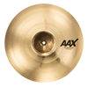 SABIAN 17" AAX X-Plosion Crash Brilliant Finish