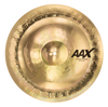 SABIAN 17" AAX X-Treme Chinese Brilliant Finish