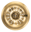 SABIAN 17" AA Holy China Brilliant Finish