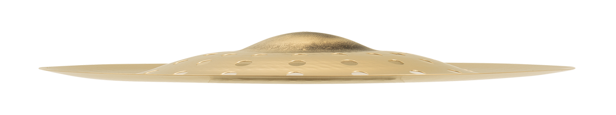 Sabian 21716CSB 17" AA Holy China Brilliant Finish