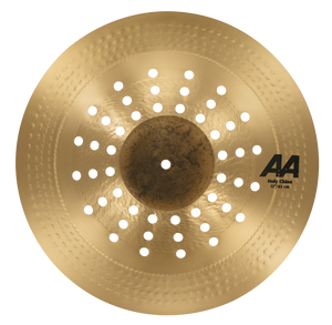 Sabian 21716CS 17" AA Holy China