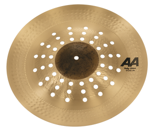 Sabian 21716CS 17" AA Holy China