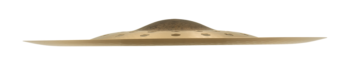 Sabian 21716CS 17" AA Holy China