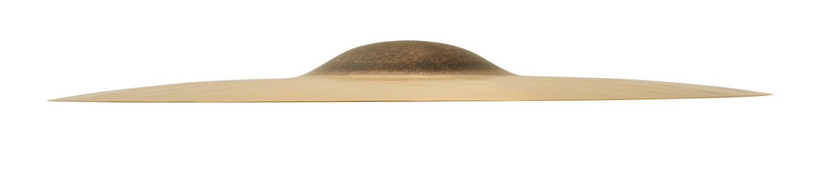 Sabian A1723 17" Artisan Suspended