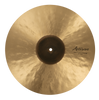 SABIAN 17" Artisan Traditional Sym Medium Light Single