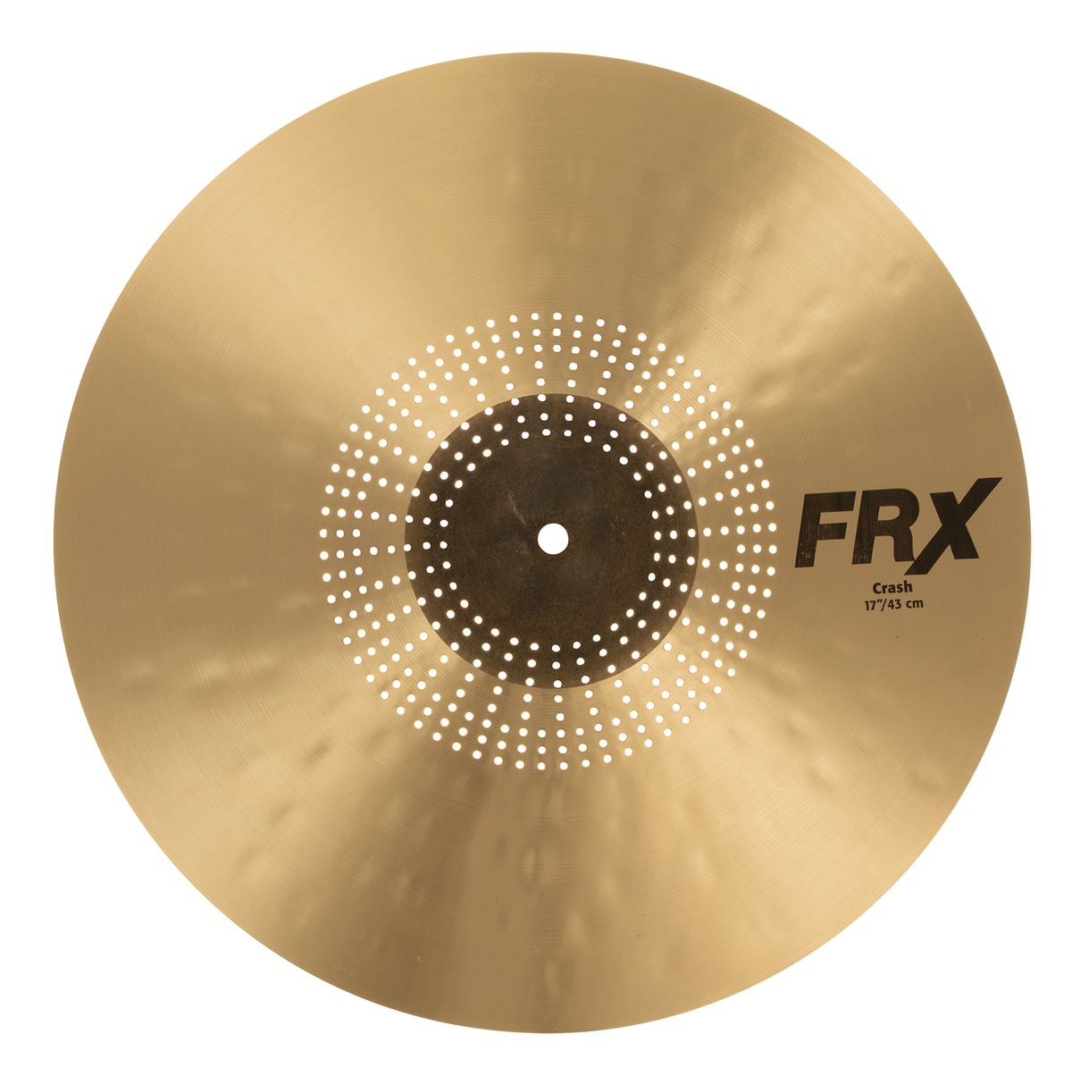 Sabian FRX1706 17” FRX Crash