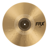 SABIAN 17” FRX Crash