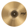 SABIAN 17” FRX Crash