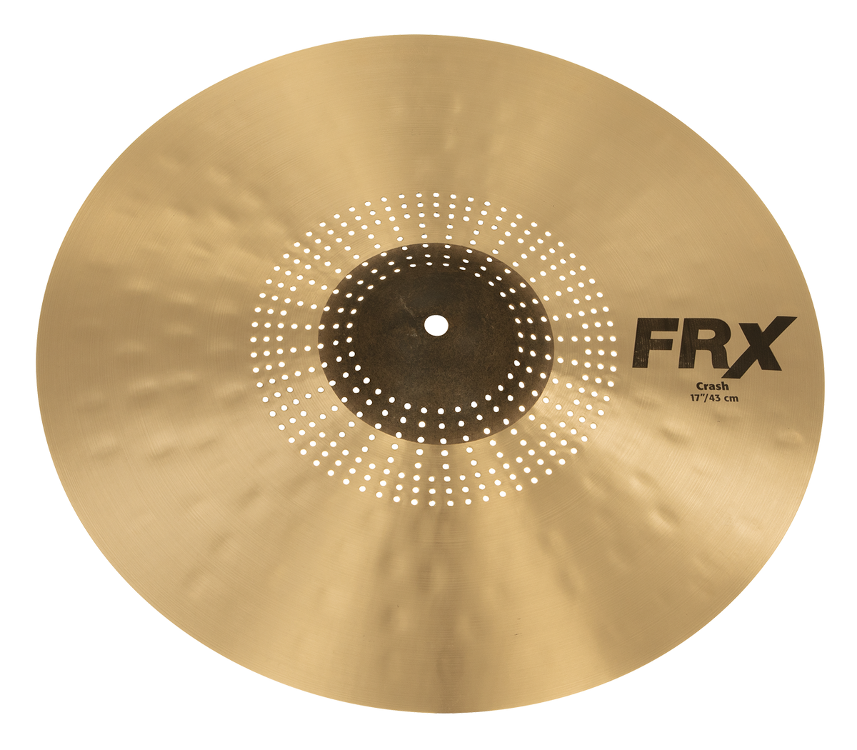 Sabian FRX1706 17” FRX Crash