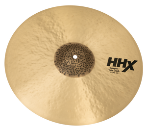 Sabian 11706XCN 17" HHX Complex Thin Crash