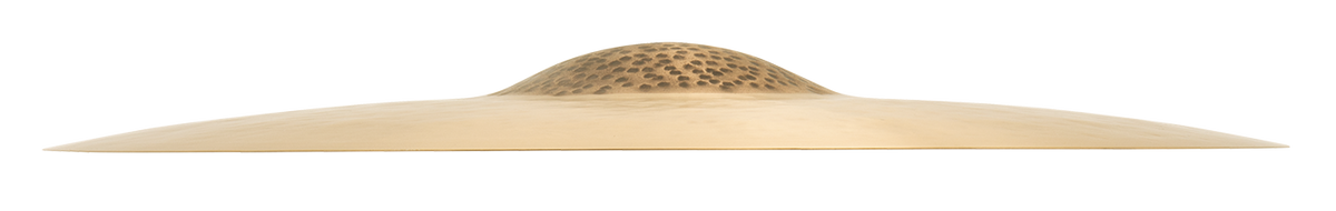 Sabian 11706XCN 17" HHX Complex Thin Crash