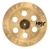 SABIAN 17" HHX Complex O-Zone China