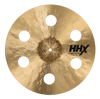 SABIAN 17" HHX Complex O-Zone Crash