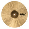 SABIAN 17" HHX COMPLEX SUSPENDED