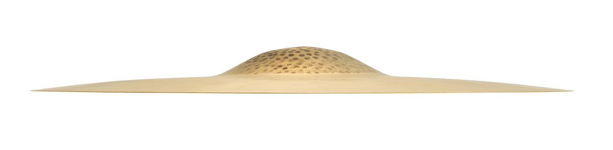 Sabian 11723XCN 17" HHX COMPLEX SUSPENDED