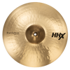 SABIAN 17" HHX Evolution Crash Brilliant Finish