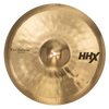 SABIAN 17" HHX Evolution Effeks Crash Brilliant Finish