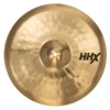 SABIAN 17" HHX Evolution Effeks Crash Brilliant Finish