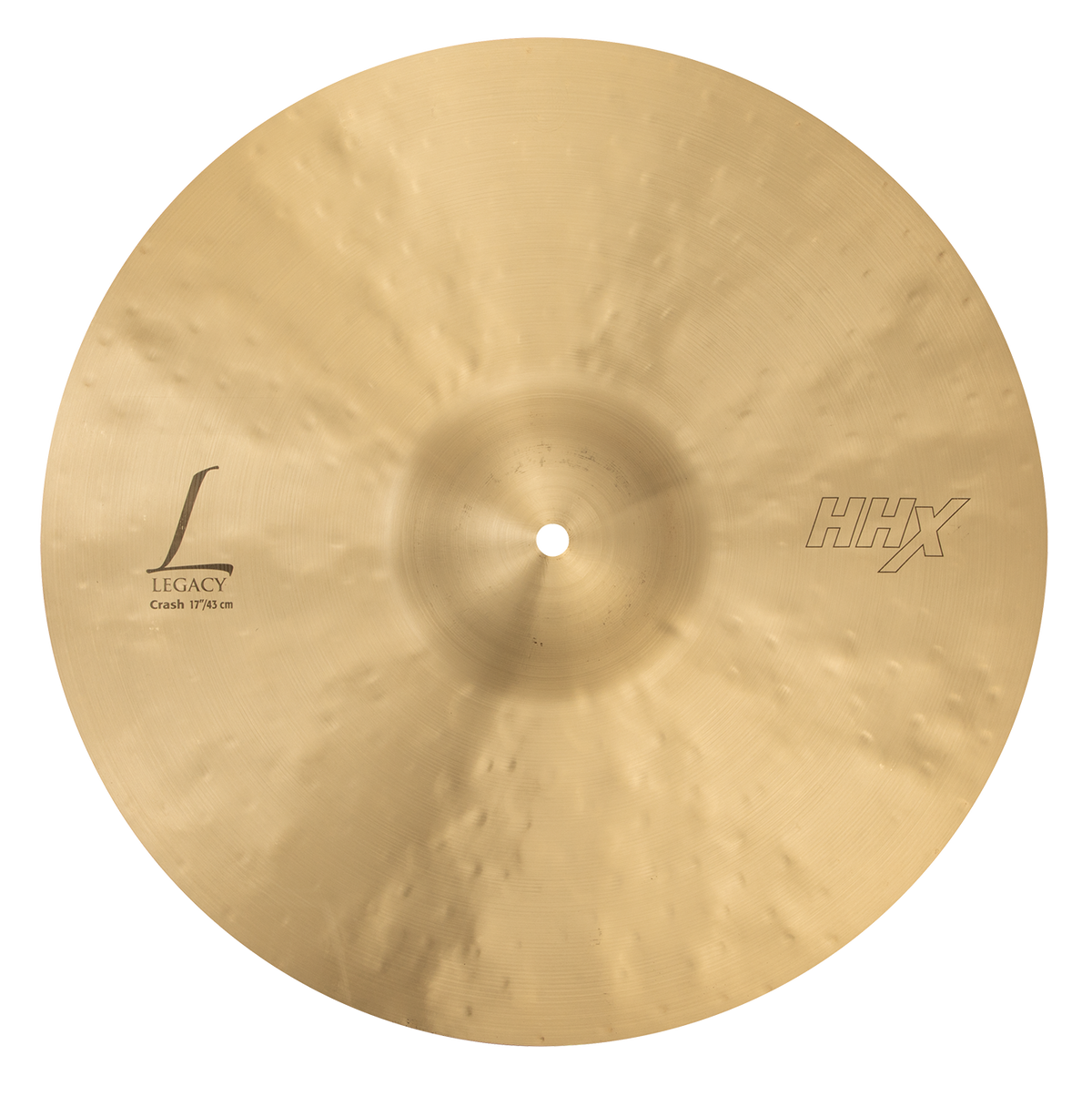 Sabian 11706XLN 17" HHX Legacy Crash