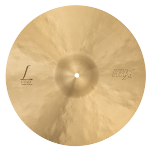 Sabian 11706XLN 17" HHX Legacy Crash
