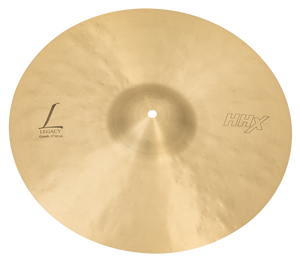Sabian 11706XLN 17" HHX Legacy Crash