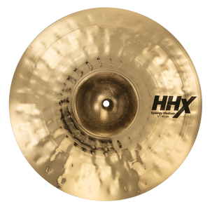 Sabian 11794XBM 17" HHX Synergy Medium