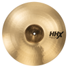 SABIAN 17" HHX X-Plosion Crash Brilliant Finish