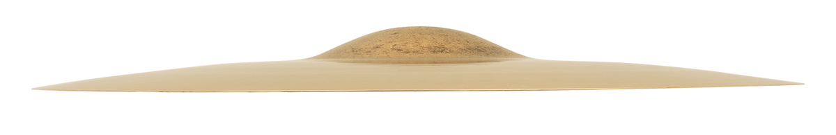 Sabian 11787XB 17" HHX X-Plosion Crash Brilliant Finish