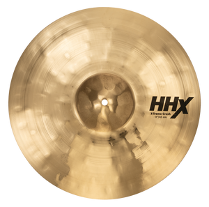 Sabian 11792XB 17" HHX X-Treme Crash Brilliant Finish