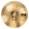 SABIAN 17" HHX X-Treme Crash Brilliant Finish