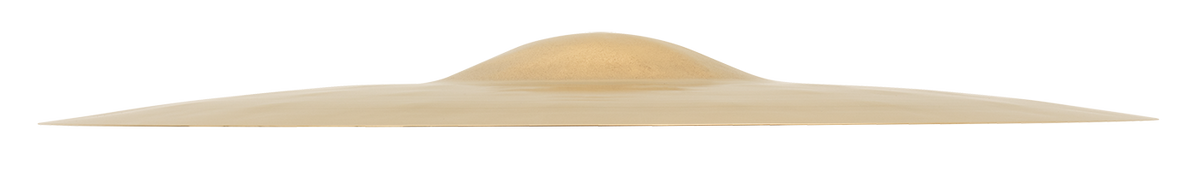 Sabian 11792XB 17" HHX X-Treme Crash Brilliant Finish