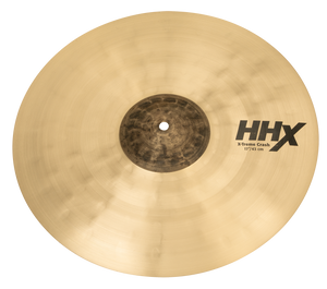Sabian 11792XN 17" HHX X-Treme Crash