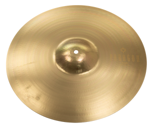 Sabian NP1708B 17" Paragon Crash Brilliant Finish