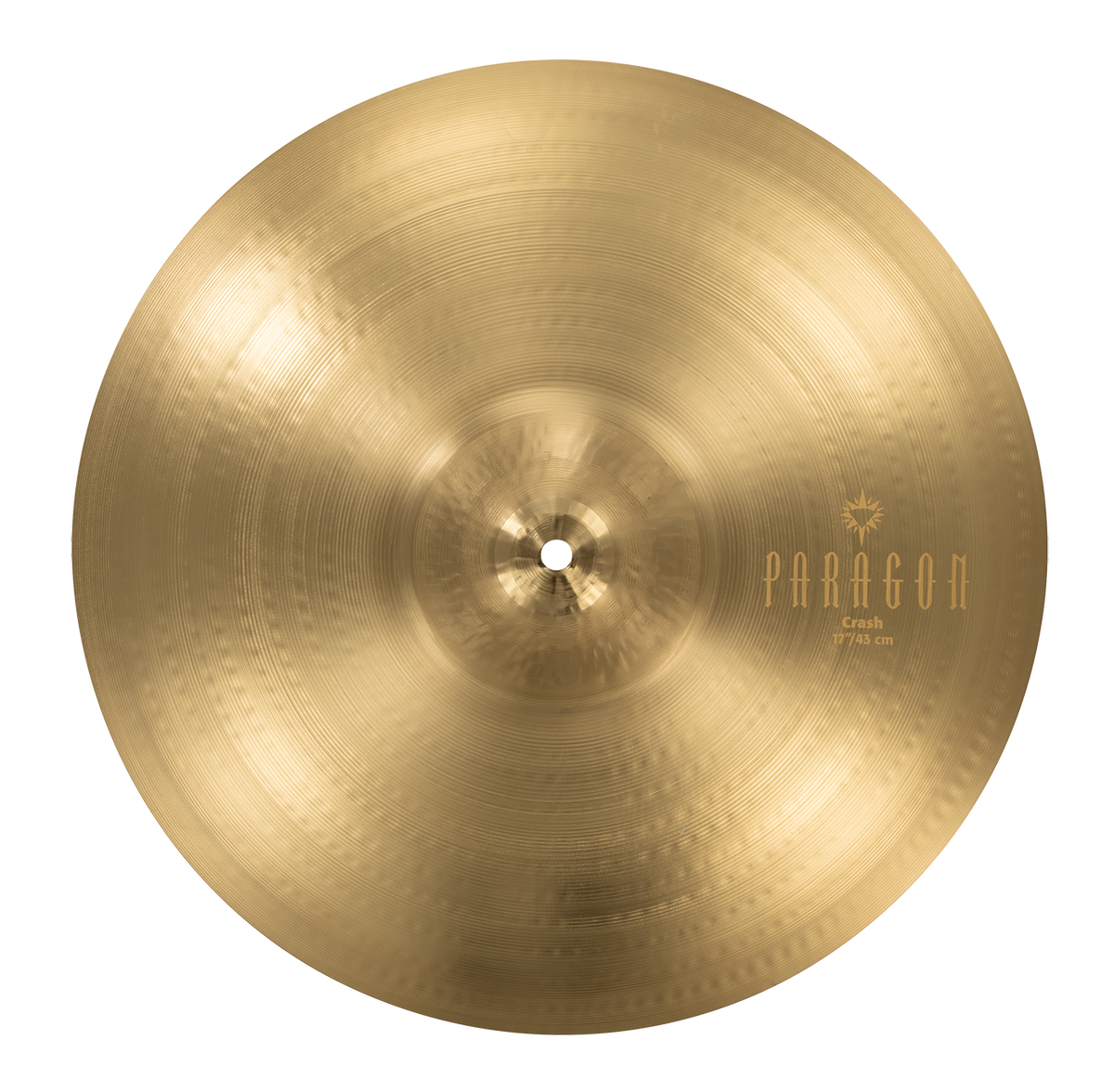 Sabian NP1708N 17" Paragon Crash