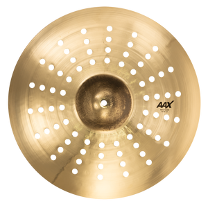 Sabian 218XACB 18" AAX Aero Crash Brilliant