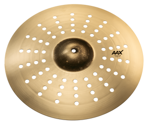 Sabian 218XACB 18" AAX Aero Crash Brilliant