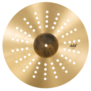 Sabian 218XAC 18" AAX Aero Crash