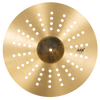 SABIAN 18" AAX Aero Crash