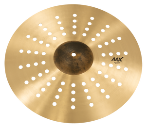 Sabian 218XAC 18" AAX Aero Crash