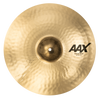 SABIAN 18" AAX Concert Band  Brilliant Finish