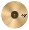 SABIAN 18" AAX Concert Band Single