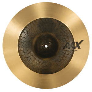 Sabian 21860XH 18" AAX El Sabor Picante Hand Crash